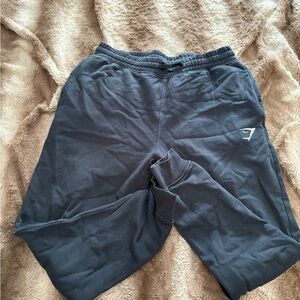 Gymshark Charcoal Sweatpants